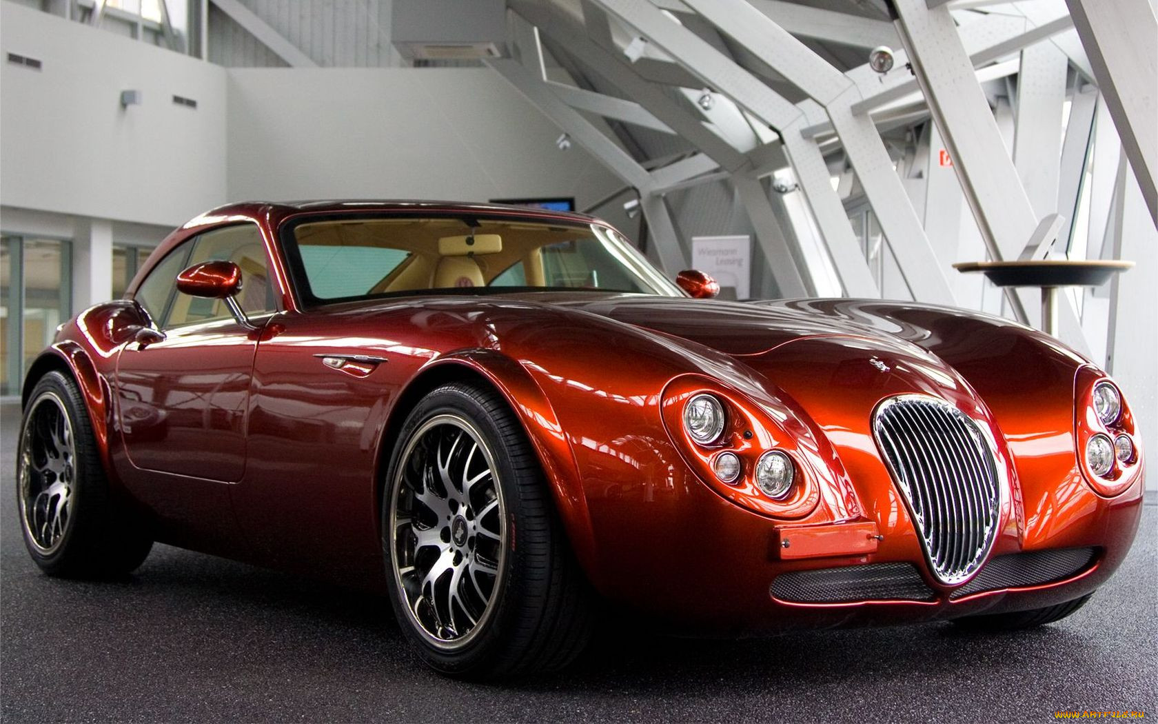 , wiesmann